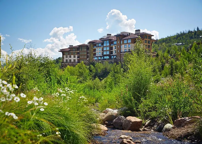 Viceroy Snowmass