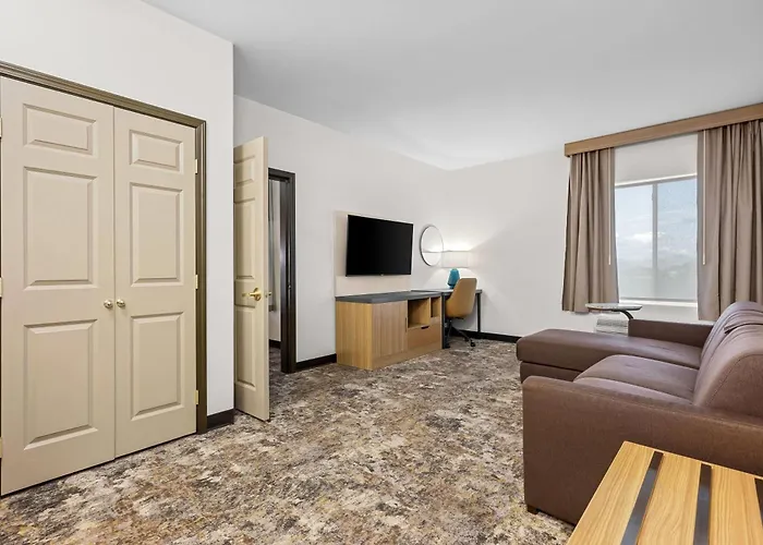La Quinta By Wyndham Rifle